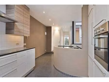 duplex de deux chambres avec terrasse au cœur d'asse