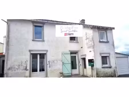 vente maison 4 pièces 74 m² saint-aubin-des-ormeaux (85130)
