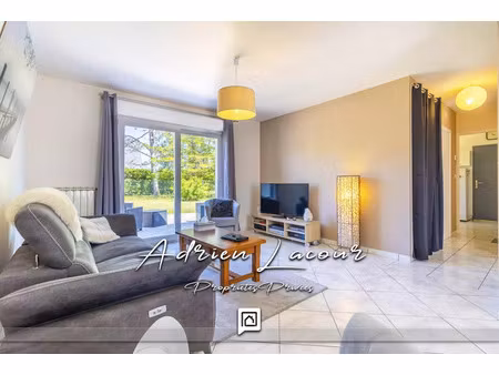 vente maison 7 pièces 107 m² pruniers-en-sologne (41200)