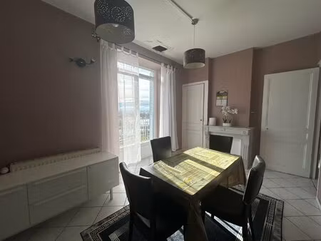 maison / immeuble - caluire et cuire