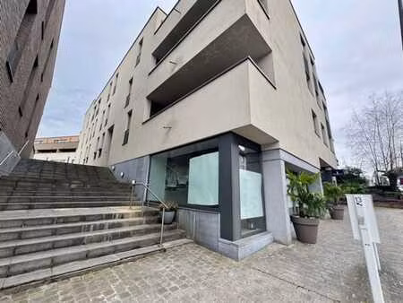 appartement confortable et lumineux à louer à alsemberg