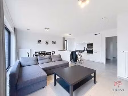 bel appartement 2 chambres non-meuble