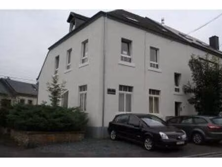appartement 1 chambre avec mezzanine