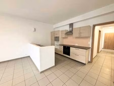 appartement 2 chambres au centre d'arlon !