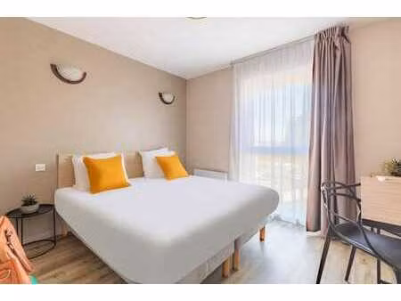 arlon – vente en bloc de 3 studios – investissement locatif