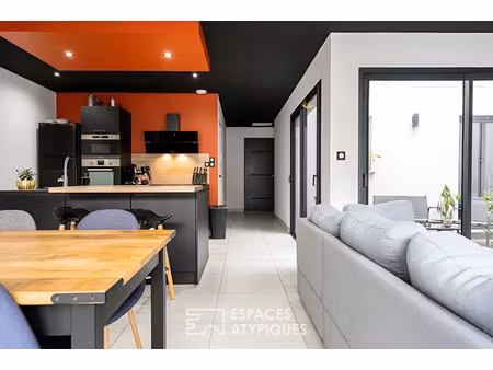 annonce maison à vendre