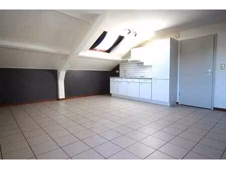 appartement 2 chambres à couvin