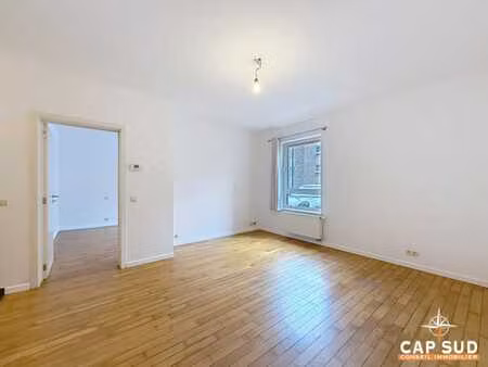 appartement une chambre