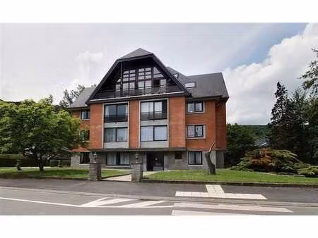 rafraichi  lumineux et prêt à vivre : votre 2 chambres à pro