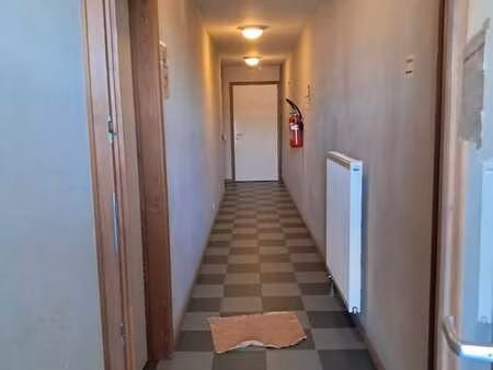 bureaux lumineux à louer à namur (epc b)