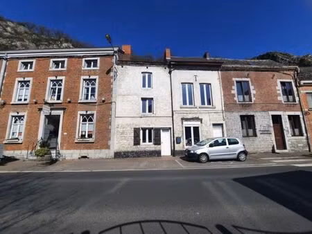 maison 4 chambres avec jardin à dinant