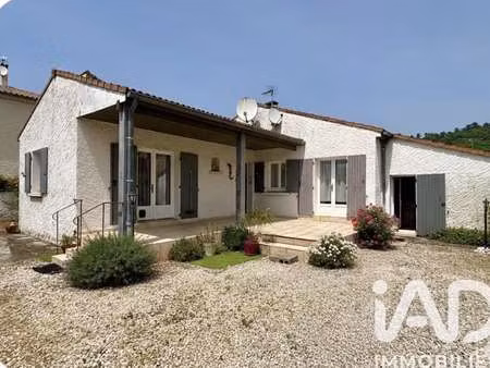 vente maison à vals-les-bains (07600) : à vendre / 122m² vals-les-bains