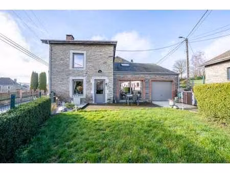 option - coup de cœur en ardenne : charme et authenticité !