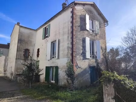 vente immeuble tonneins (47400)