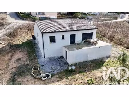 vente maison à aubenas (07200) : à vendre / 110m² aubenas