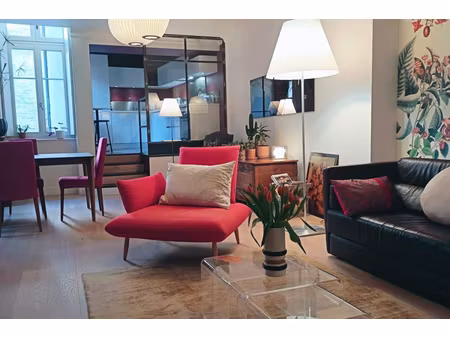 annonce appartement à vendre