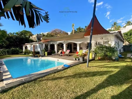 vente villa 5 pièces 150.85 m² à bois de nefles saint paul (97411)  551 250 €