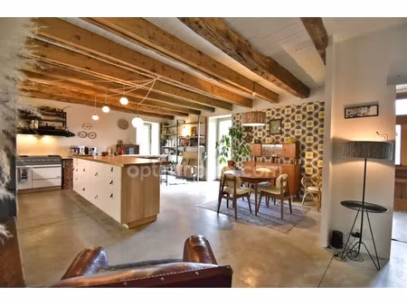 vente maison 9 pièces 303 m² à saint-jean-brévelay (56660)  599 000 €
