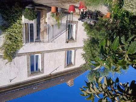 vente maison 5 pièces 120 m² langonnet (56630)