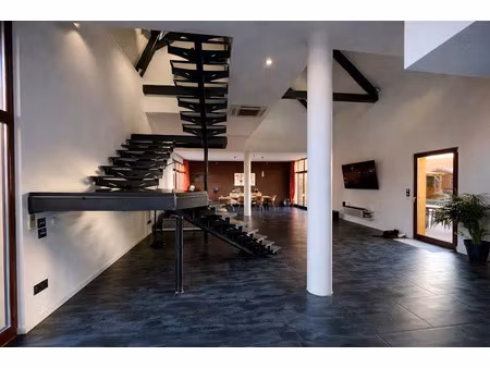 vente maison 6 pièces 260 m² à osthoffen (67990)  797 000 €