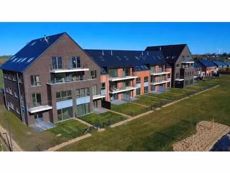 appartements 3 chambres neuf àpd de 1150€ +90 €