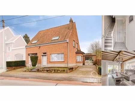 maison à vendre à eigenstraat 80 haaltert (rbv38079)