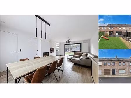 maison à vendre à vinkenstraat 3 roeselare (rbv37888)