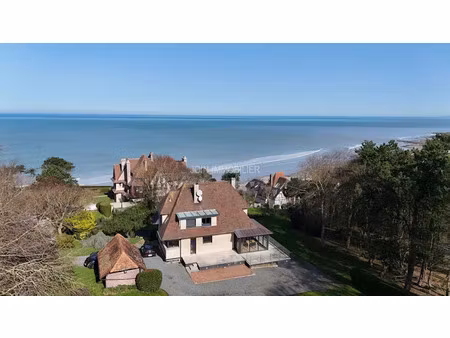 vente propriété 6 pièces 200 m² à hautot-sur-mer (76550)  1 400 000 €