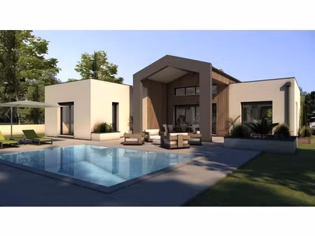 vente maison neuve 4 pièces 110 m² à angoulins (17690)  640 060 €