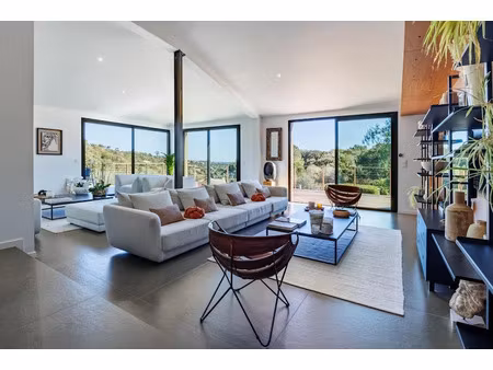 vente villa 8 pièces 320 m² à zonza (20124)  1 995 000 €