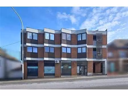 appartement - terasse - 85 m²