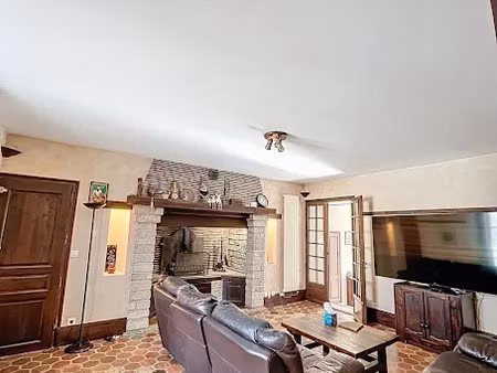 vente maison 7 pièces 235 m² à chailly-en-bière (77930)  650 000 €