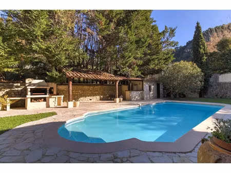 vente maison 7 pièces 185 m² à saint-martin-du-var (06670)  655 000 €