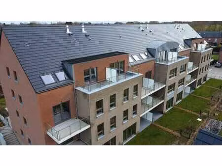 appartements 2 et 3 ch neuf àpd 230 000 €