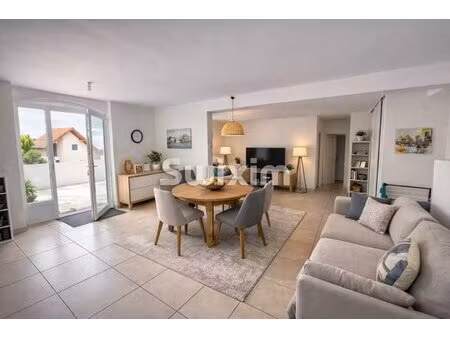 type 3 rez de chaussée