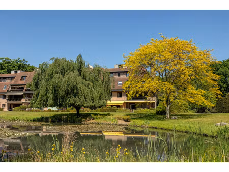 appartement te koop in schoten met 3 slaapkamers