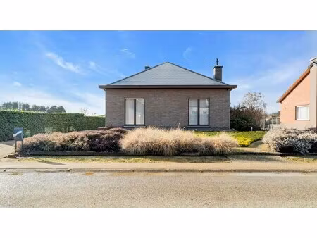 huis te koop in tielt-winge met 3 slaapkamers