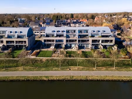 appartement te koop in sint-job-in-'t-goor met 2 slaapkamers