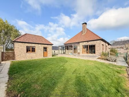 huis te koop in brakel met 5 slaapkamers