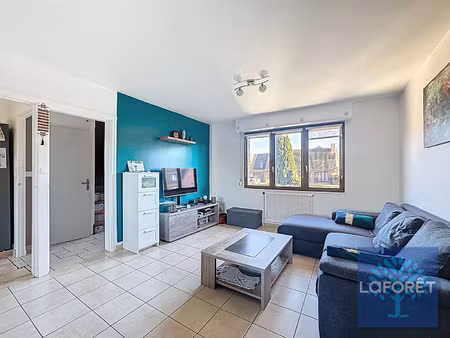 vente maison 6 pièces 118 m² maing (59233)