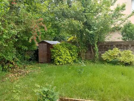 vente maison à nantes procé - monselet (44000) : à vendre / 159m² nantes procé - monselet