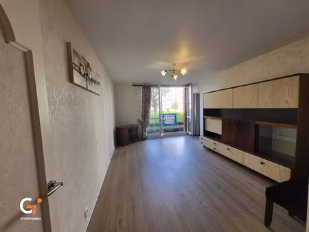 vente appartement 4 pièces 66 m² à sainte-adresse (76310)  124 000 €