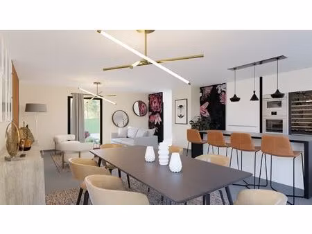 vente maison 7 pièces 127 m² fleurbaix (62840)