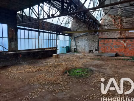 vente loft 1 pièce 120 m² à nolay (21340)  38 000 €