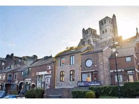 charmant triplex 2ch en centre-ville !