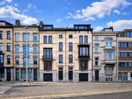 souplex 3ch avec terrasse et jardin