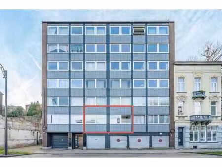 bel appartement 1chambre avec extérieur !