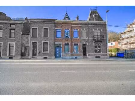 maison spacieuse entièrement rénovée en 2025