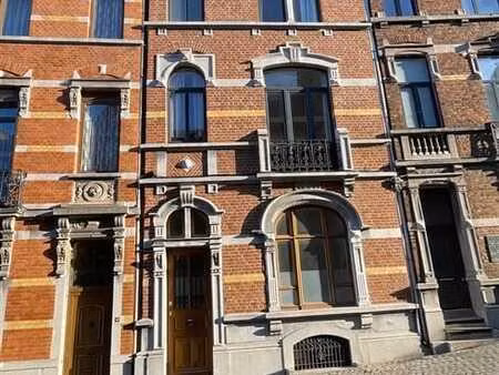 cap'houses : magnifique maison de maître