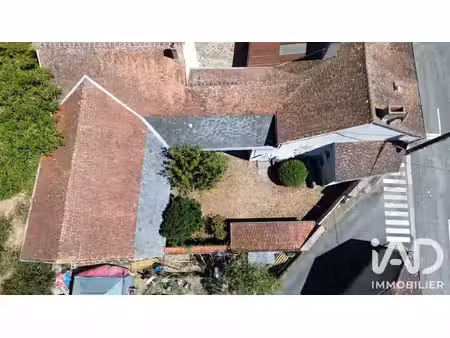 vente maison de campagne 7 pièces